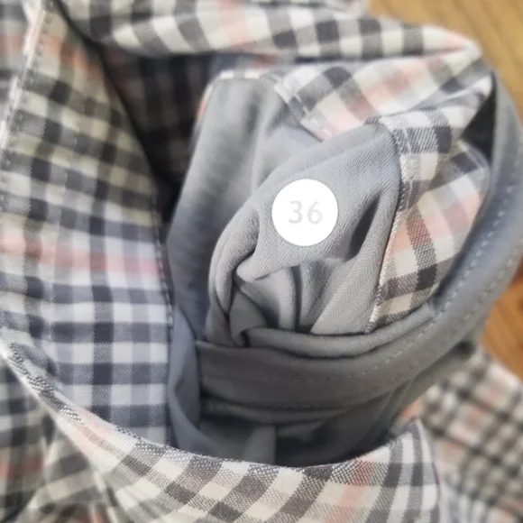 Lululemon Shorts - Picture 5 of 5